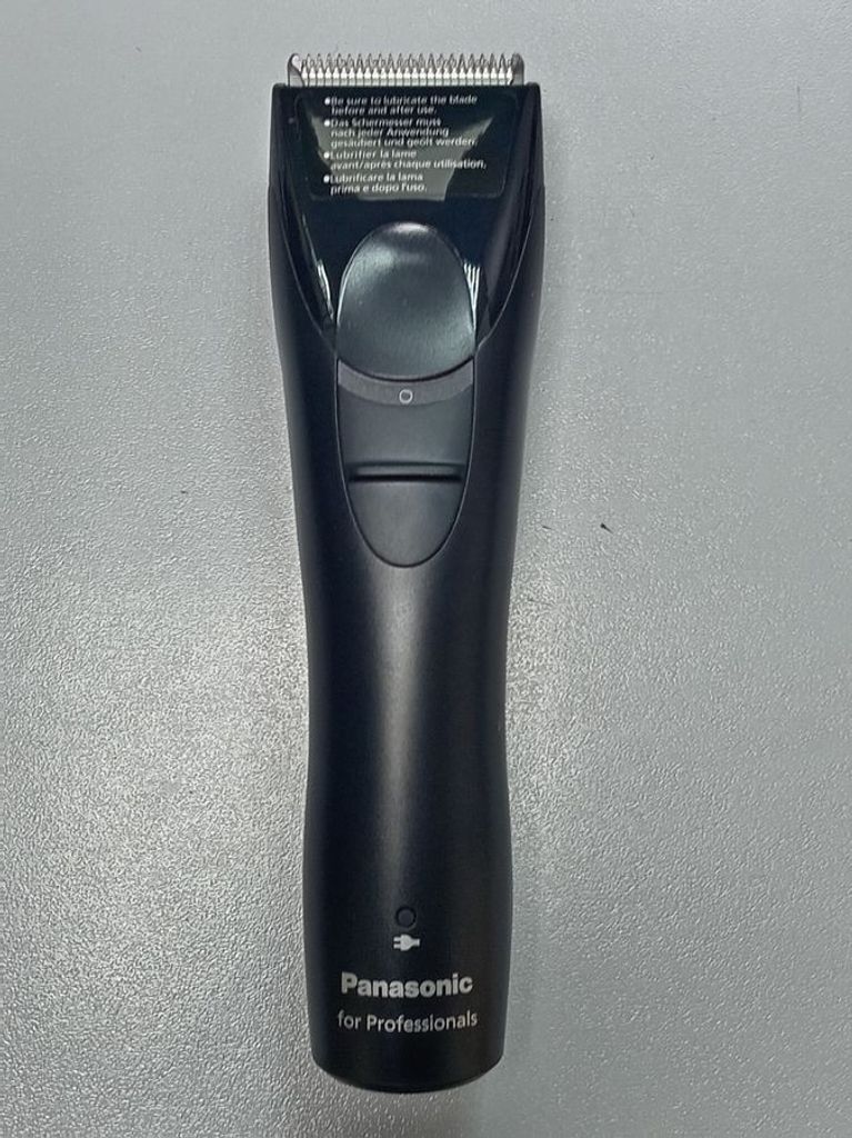 Купити Panasonic ER-GP30-K520 Б/У