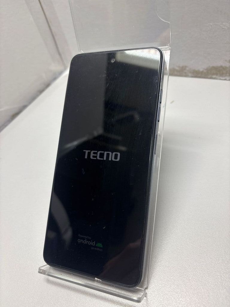 Tecno spark go 2024 4/128gb Код:01-200917069. Изображение 5
