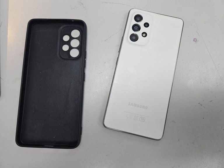 Распродажа Samsung a536e galaxy a53 5g 6/128gb, продавец Техноскарб