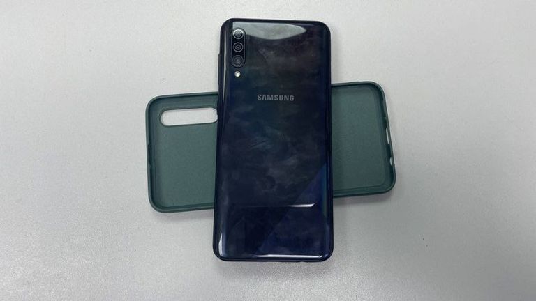 Купити Samsung galaxy a30s 3/32gb Б/У