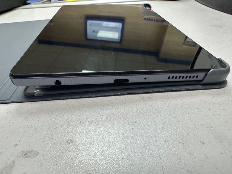 Объявление Samsung galaxy tab a7 lite lte 4/64gb Б/У