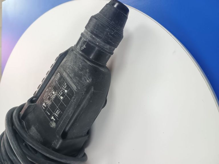 Bosch gbh 2-26 dre Код:01-200908868. Зображення 5