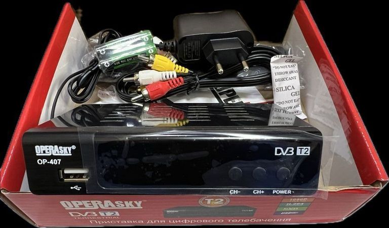 Дешево Opera t2 op 407 з ломбарду