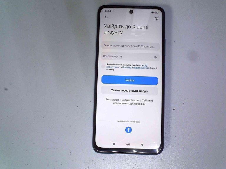 Дешиво Poco m4 pro 5g 4/64gb с ломбарда