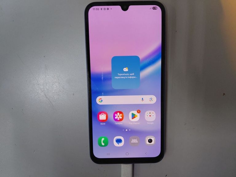 Купити Samsung galaxy a15 sm-a155f 4/128gb Б/У