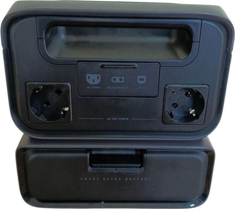 Ecoflow RIVER 3 Max Код:01-200919281. Изображение 7