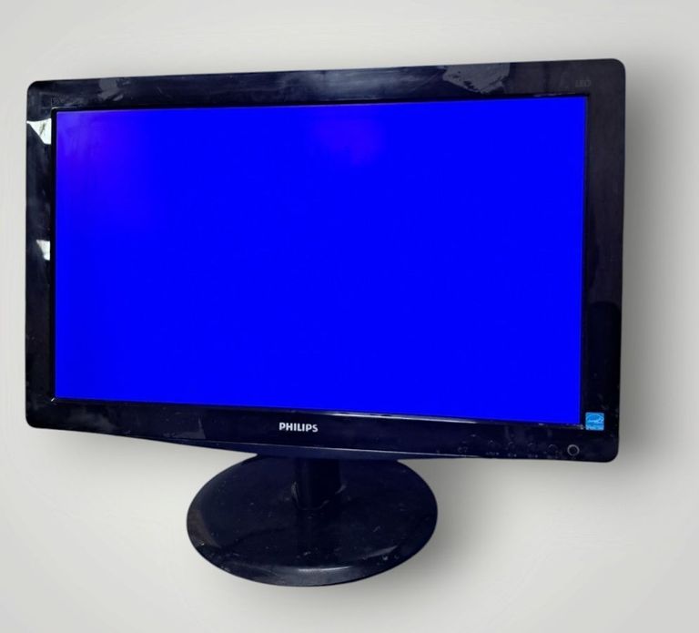 Оголошення Philips 236v3lab/01 Б/У