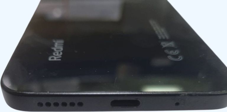 Дешево Xiaomi redmi 12 4/128gb з ломбарду