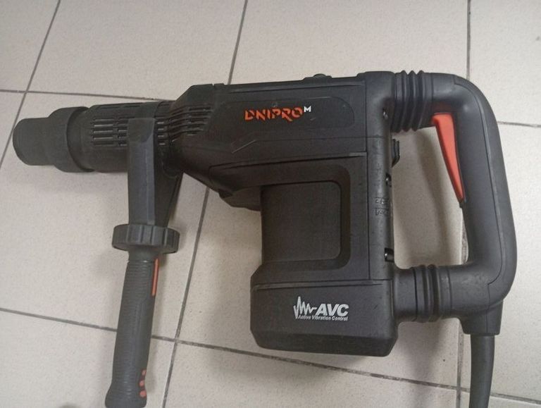 Купити Dnipro-M bh-40 Б/У