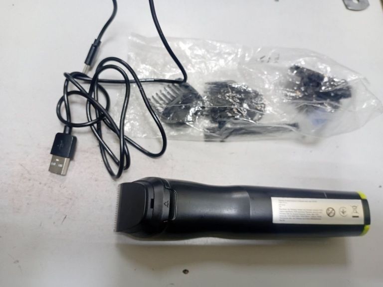Оголошення Beard Hair Trimmer 105106 Б/У