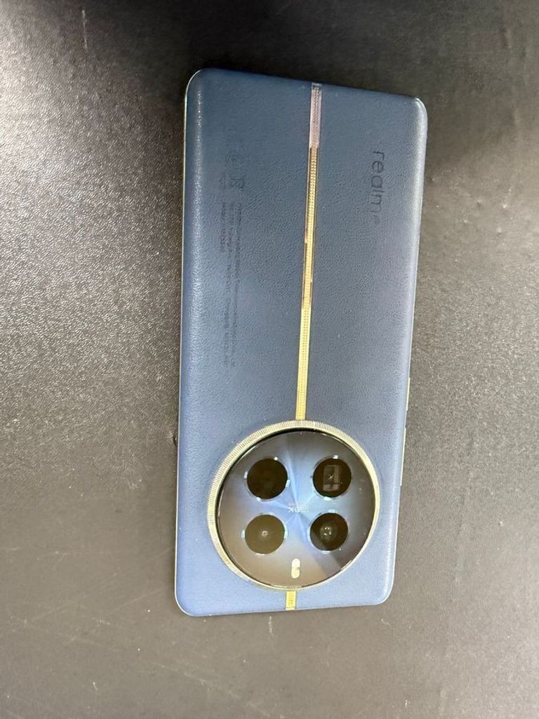 Оголошення Realme 12 pro 5g 12/512gb Б/У