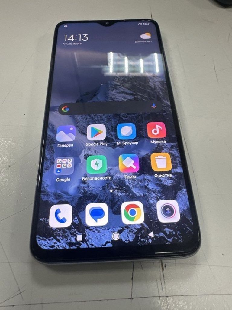 Купити Xiaomi Redmi Note 8 Pro 6/64GB Green Б/У