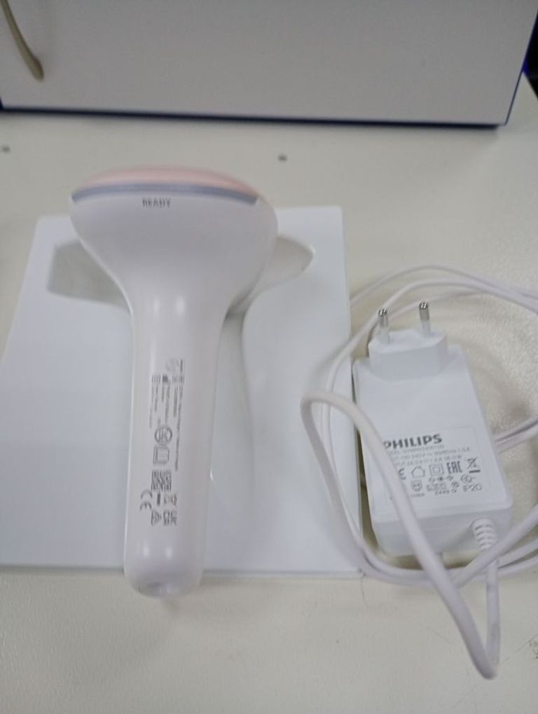 Дешиво Philips Lumea Advanced SC1994/00 с ломбарда