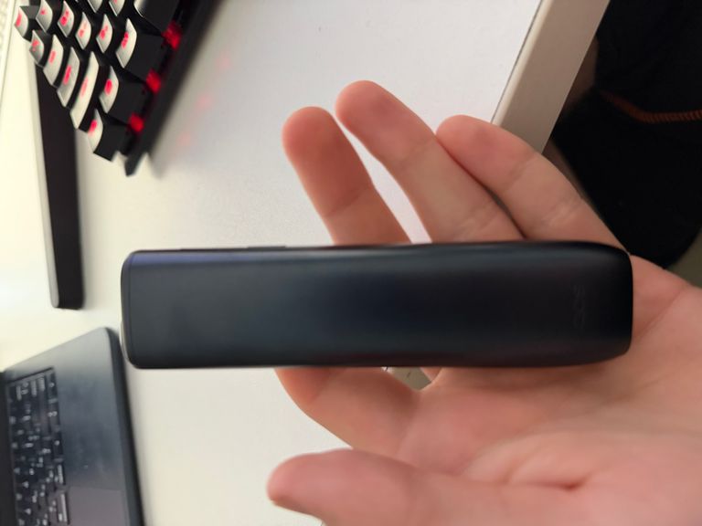 Купити IQOS ILUMA ONE Y Б/У