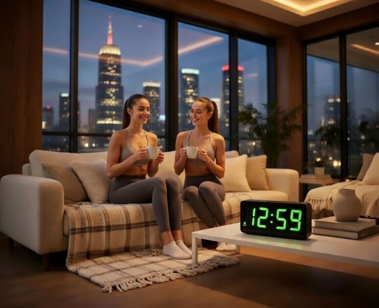 Eachui Digital LED Код:null. Зображення 6