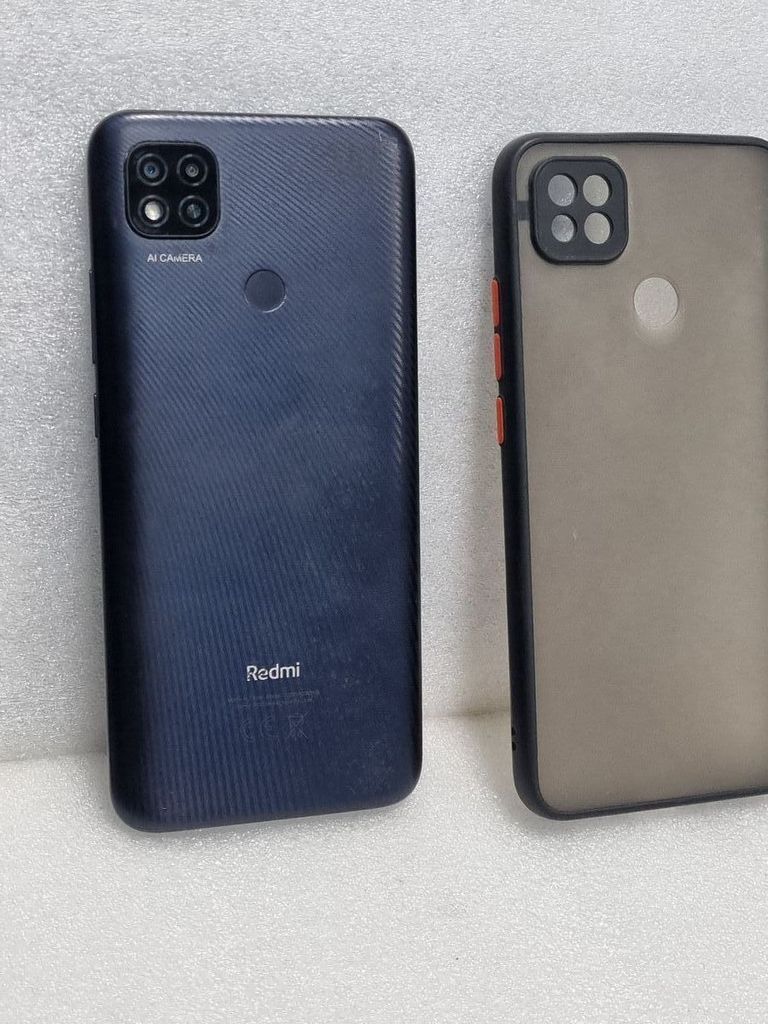 Розпродаж Xiaomi redmi 9c nfc 2/32gb, продавець Техноскарб