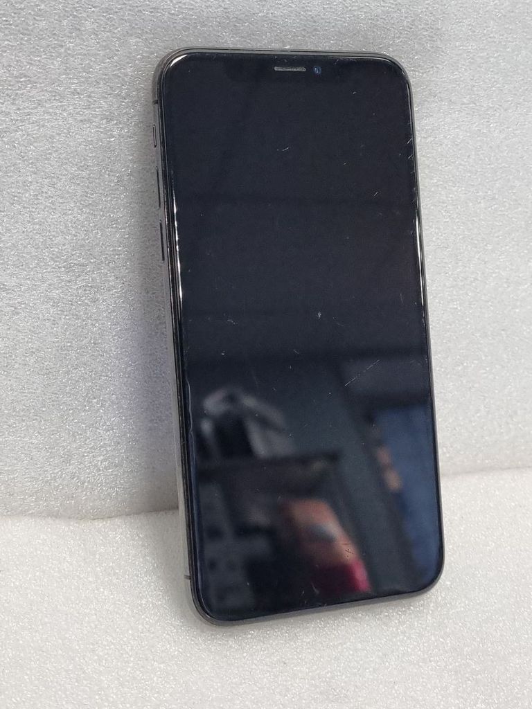 Объявление Apple iphone x 64gb Б/У
