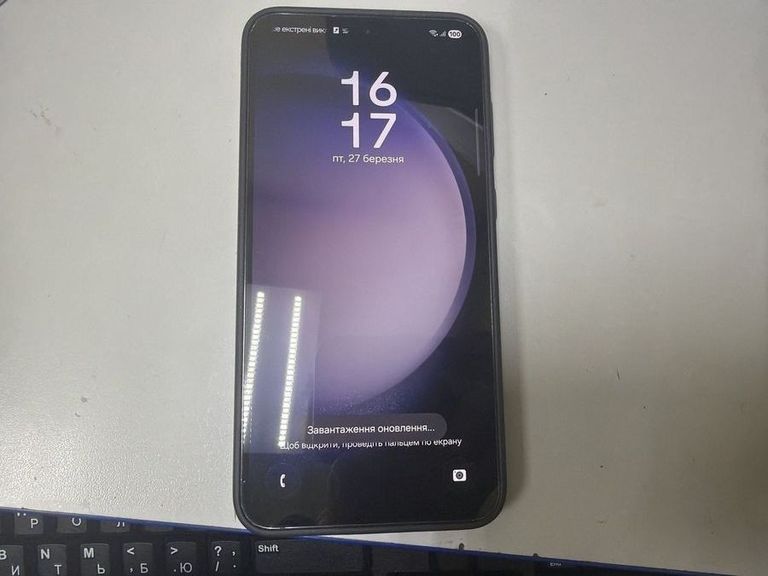 Купить Samsung galaxy s23+ 8/256gb Б/У