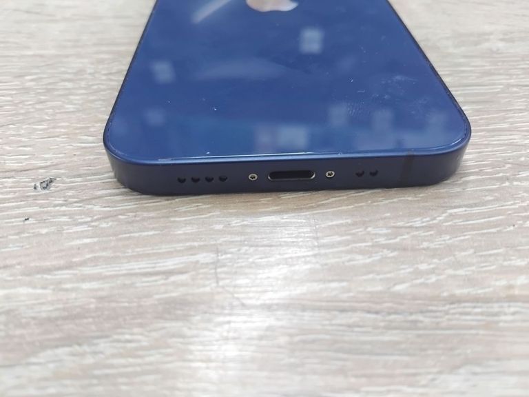 Apple iPhone 12 mini 64GB (PRODUCT)RED Код:01-200887966. Зображення 5