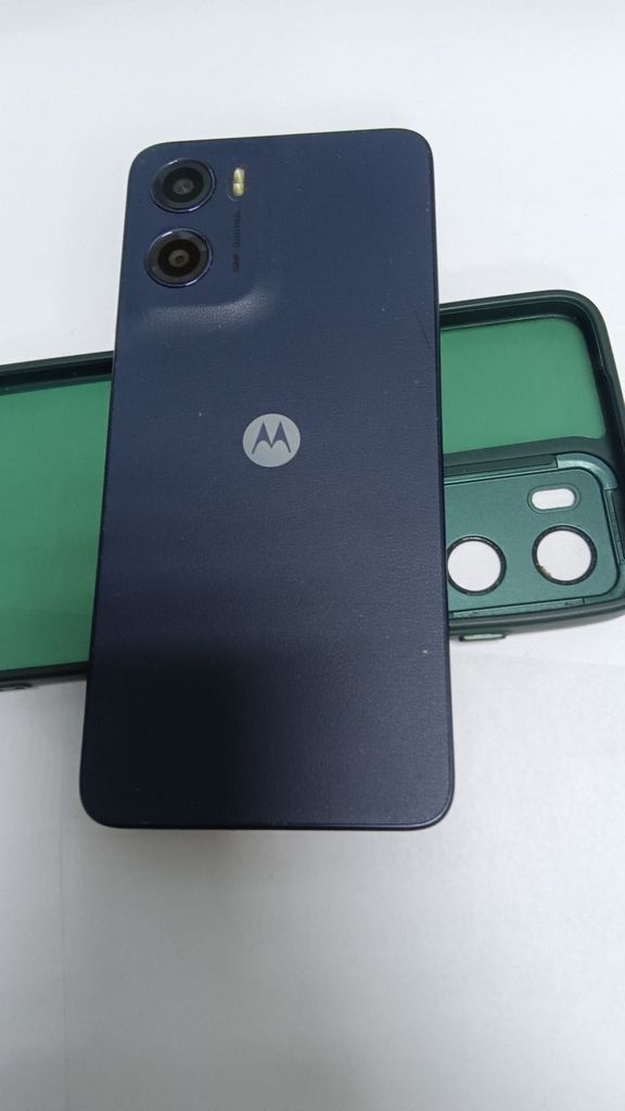 Распродажа Motorola moto g05 4/128gb, продавец Техноскарб