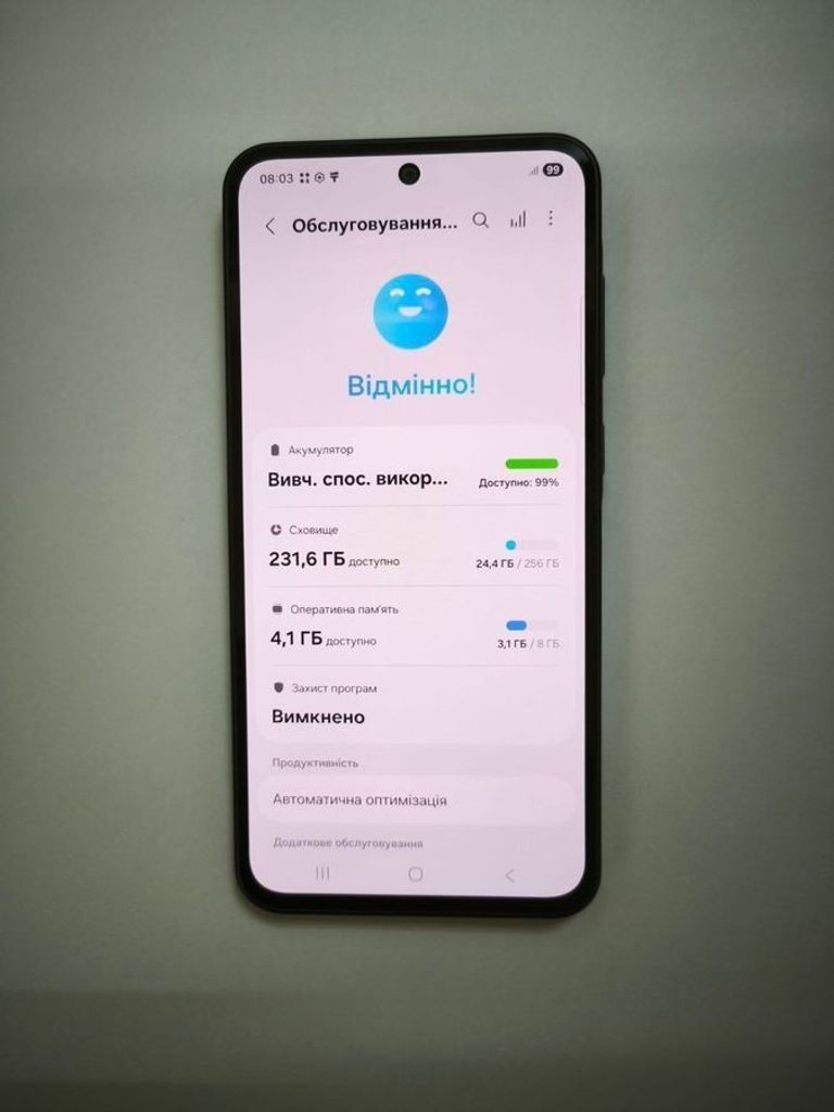 Дешево Samsung galaxy a36 5g 8/256gb з ломбарду