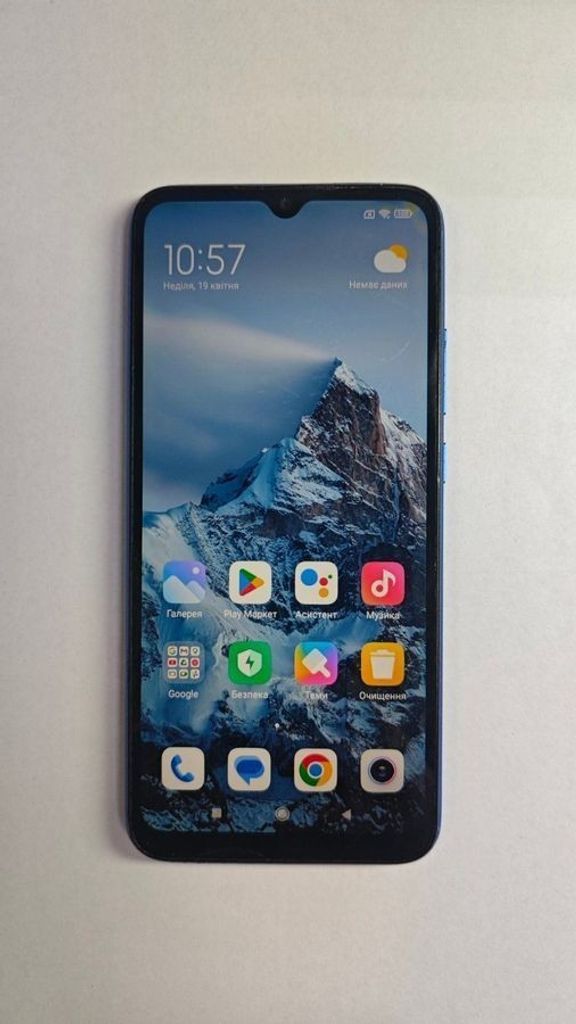 Купити Xiaomi redmi 9a 2/32gb Б/У