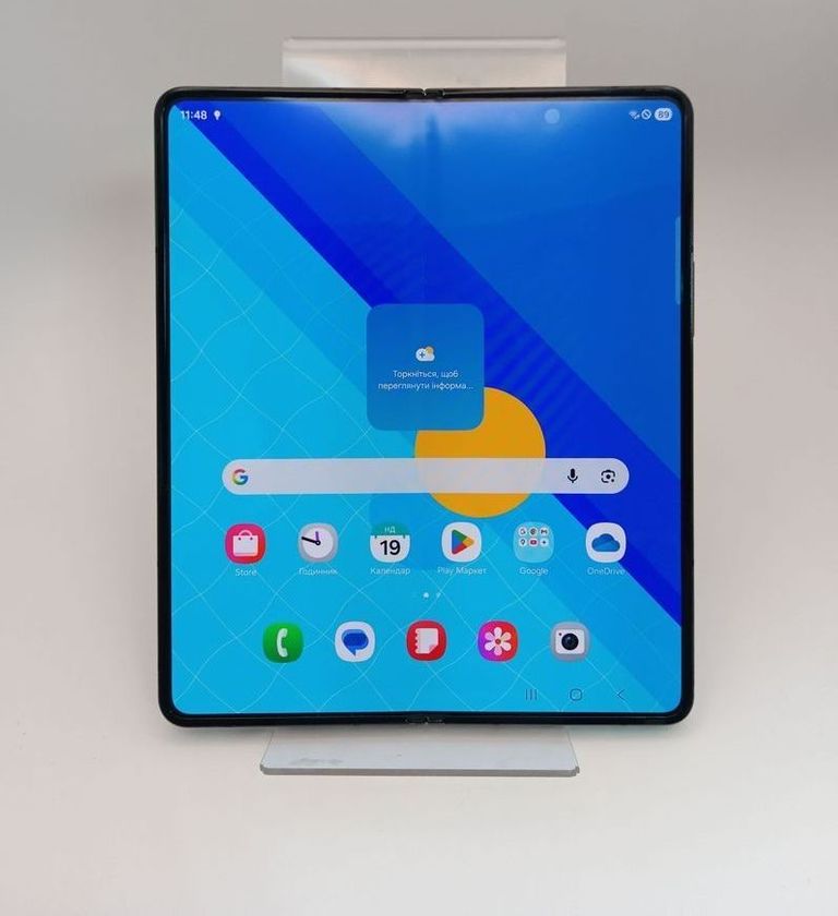 Оголошення Samsung galaxy fold4 sm-f936b 12/256gb Б/У