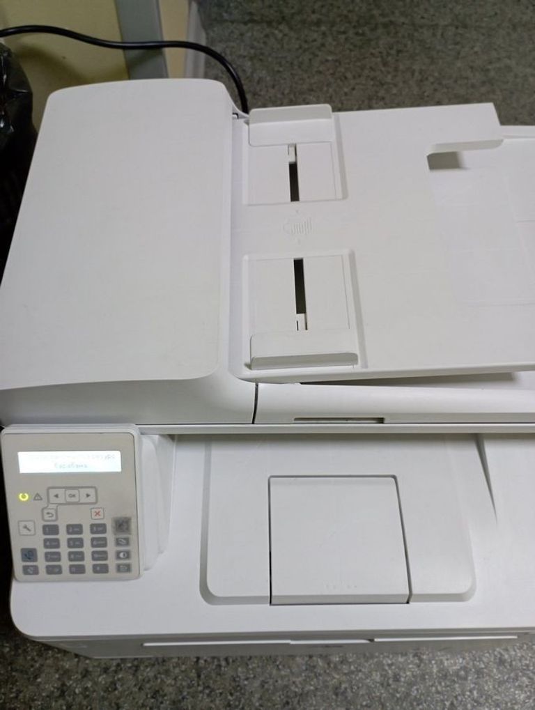 Hp LaserJet Pro M227fdn (G3Q79A) Код:01-200923580. Изображение 9