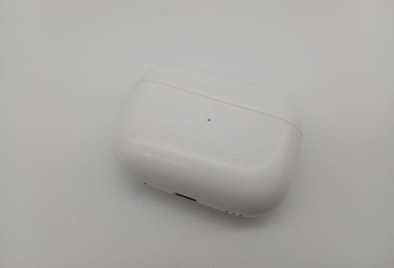 Объявление Apple airpods pro 2nd generation magsafe Б/У
