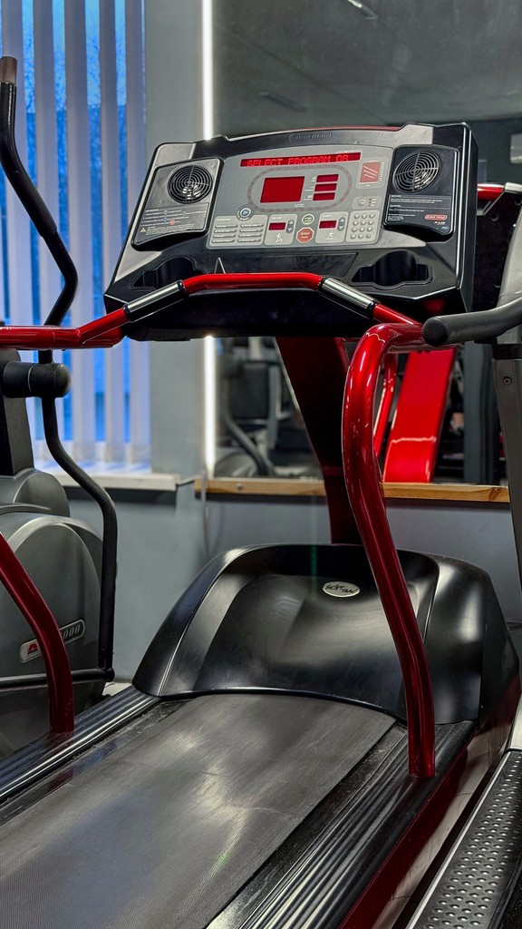 Дешево Star Trac E-TRx з ломбарду