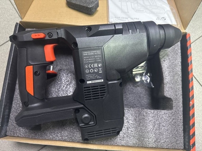 Оголошення Dnipro-M dhr-202bc ultra Б/У