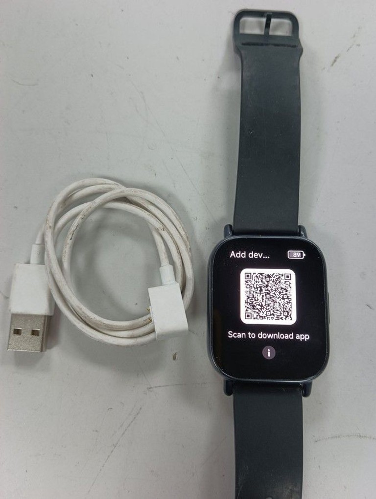 Объявление Xiaomi redmi watch 5 lite Б/У