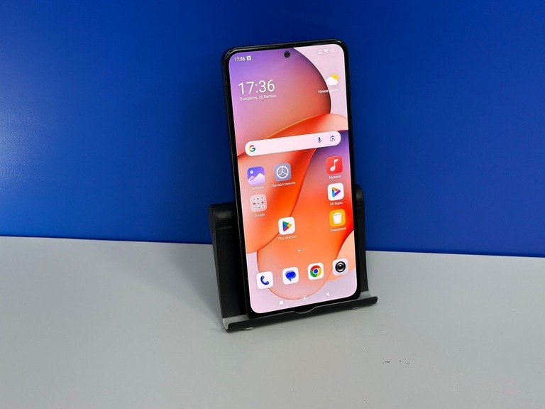 Купить Xiaomi redmi note 13 4g 6/128gb Б/У