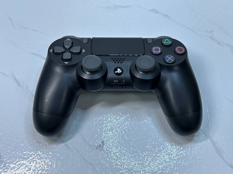 Объявление Sony dualshock 4 v2 Б/У