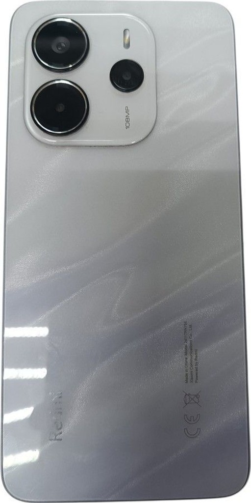 Дешиво Xiaomi redmi note 14 6/128gb с ломбарда