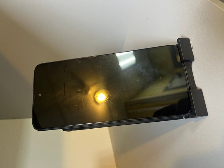 Объявление Xiaomi redmi 10 4/64gb Б/У