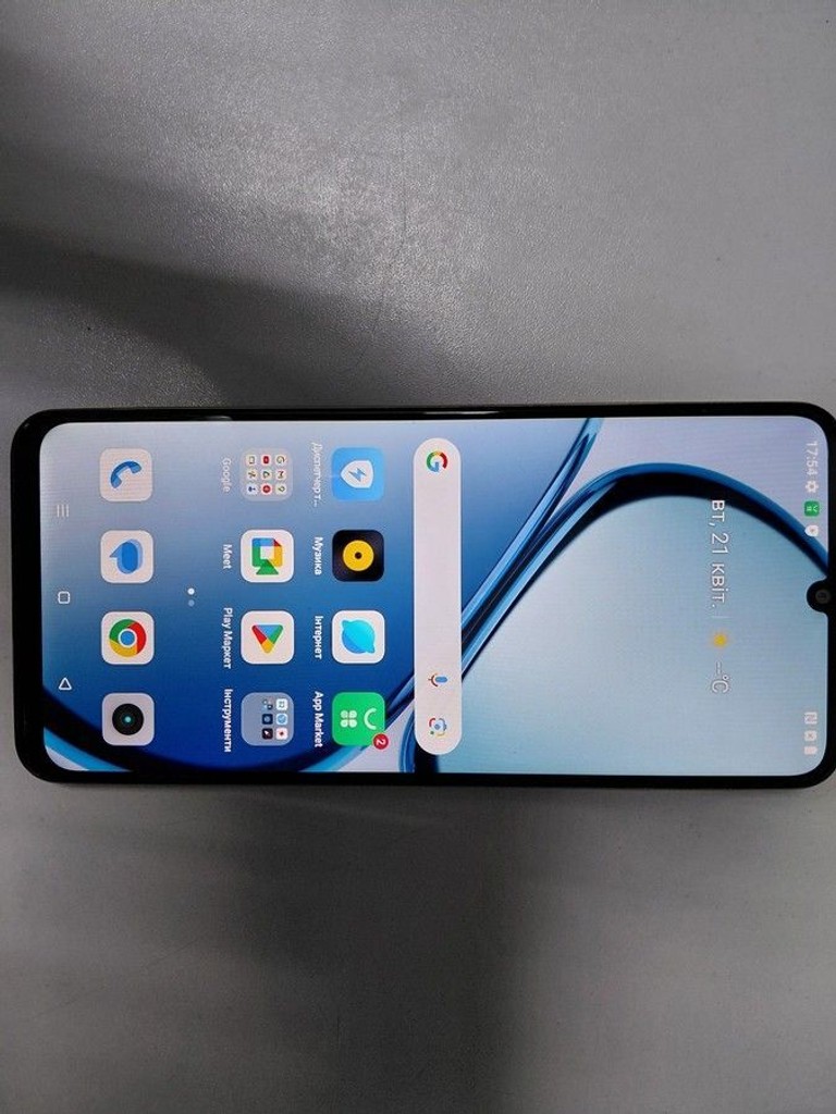 Купить Realme c53 6/128gb Б/У