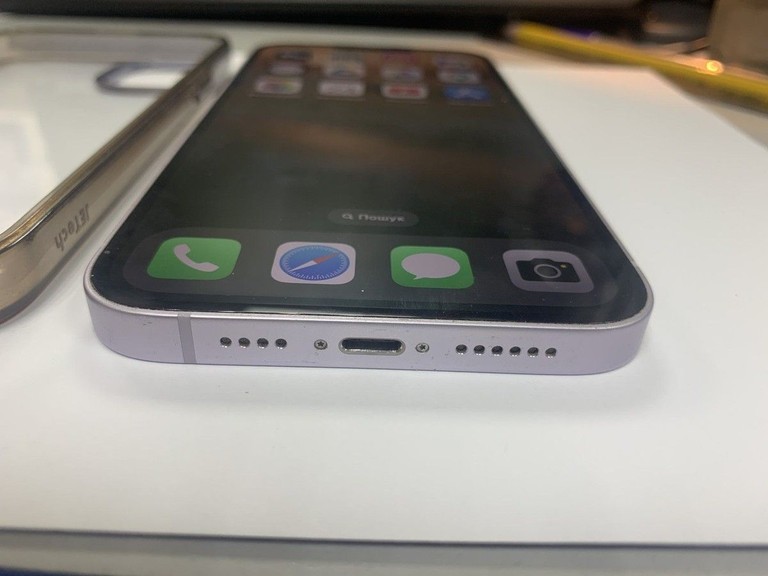 Apple iphone 14 plus 128gb Код:01-200927081. Зображення 5