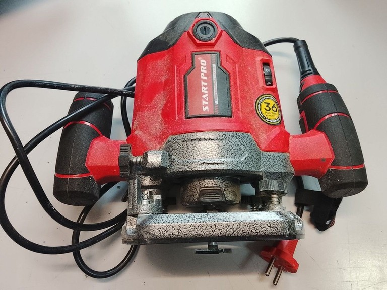 Купить Start pro SPR-1700 Б/У