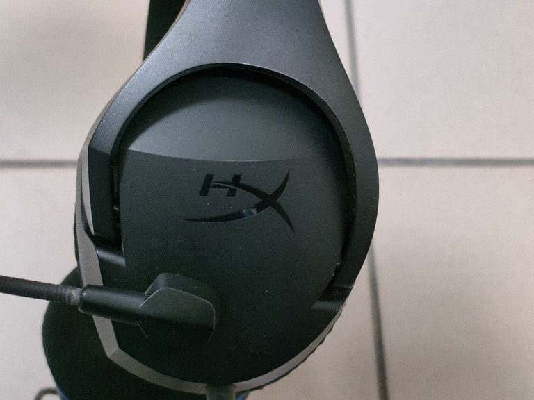 Объявление Hyperx cloud stinger core Б/У