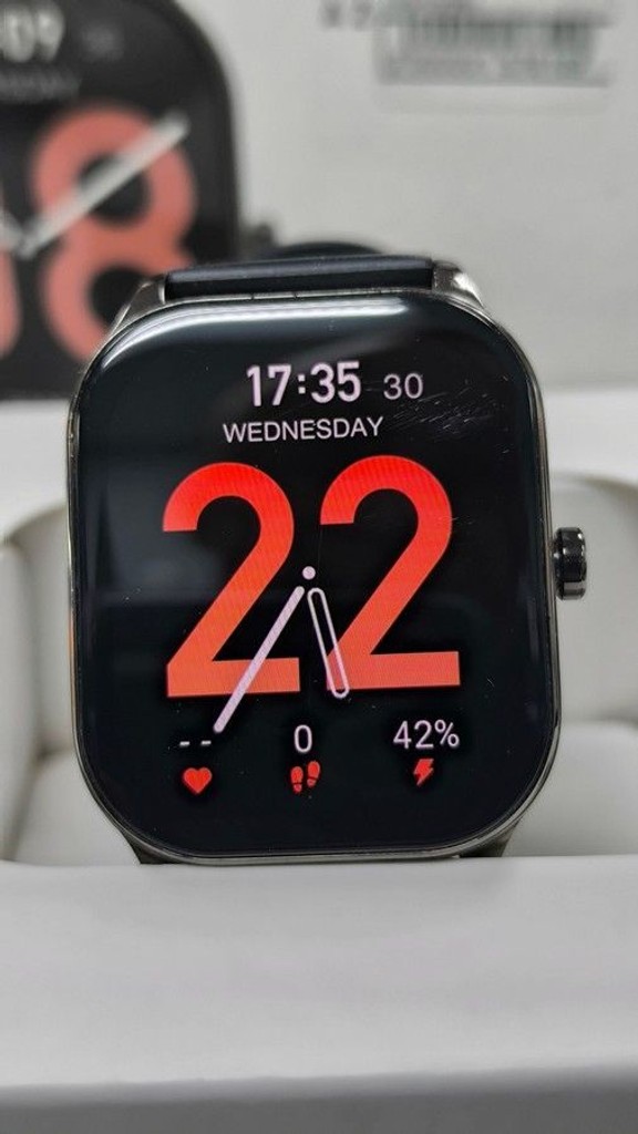 Amazfit pop 3s Код:18-000095345. Изображение 7