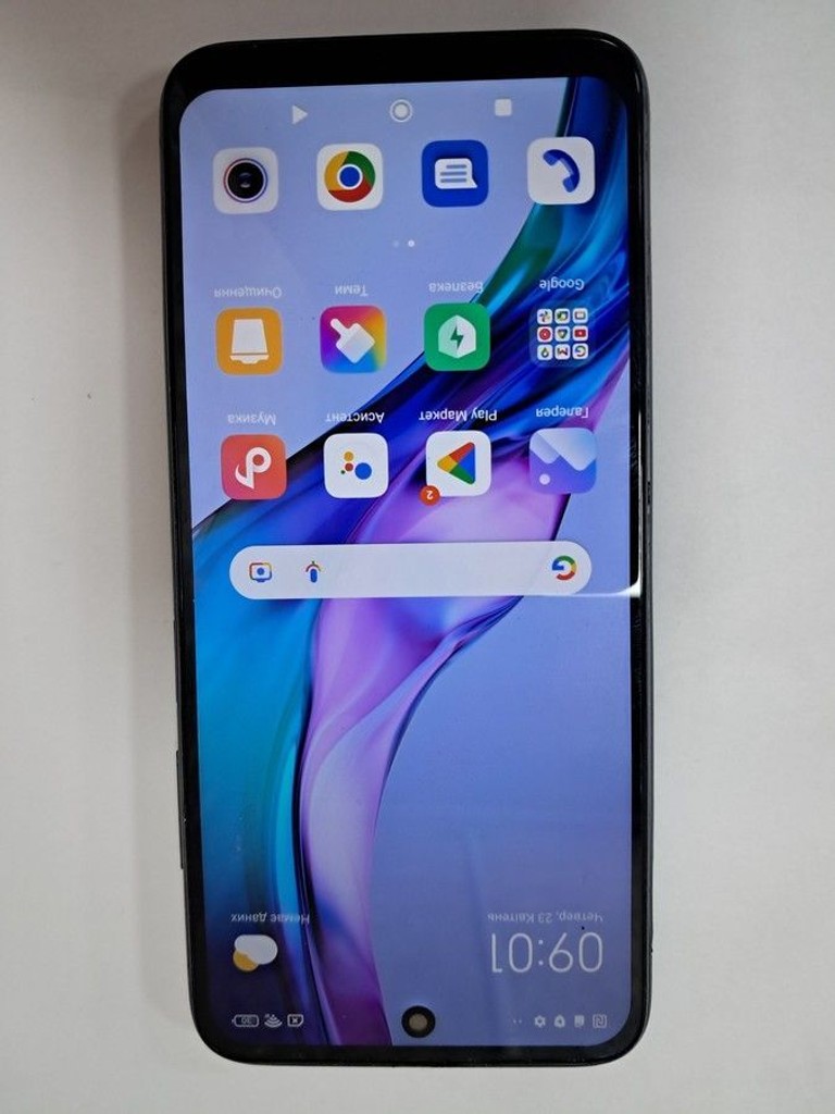 Купити Xiaomi redmi 10 4/64gb Б/У