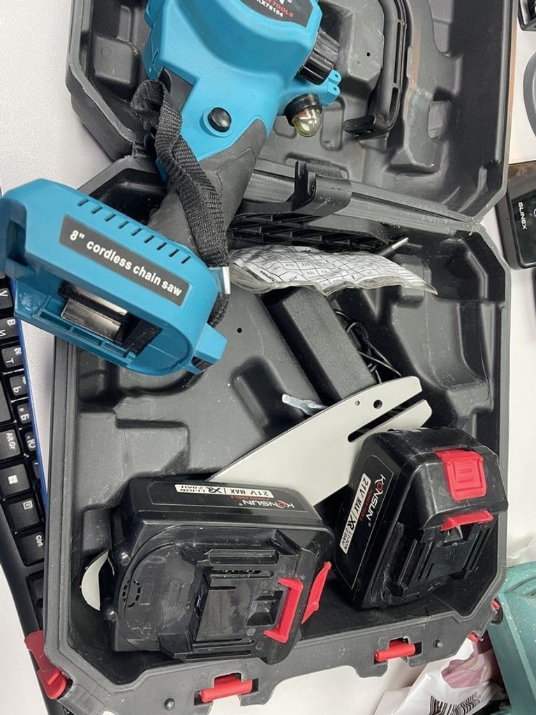 Оголошення Konsun KX75104/20 Б/У