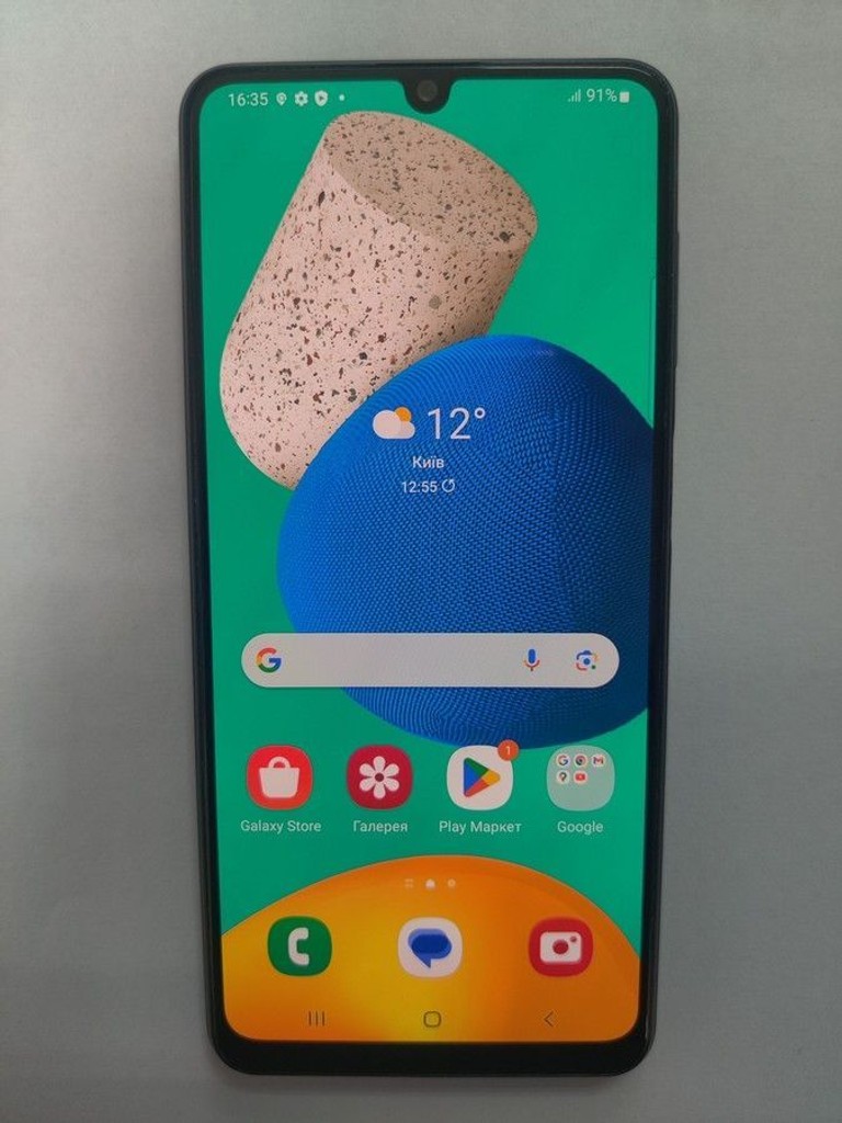 Купить Samsung galaxy m32 6/128gb Б/У