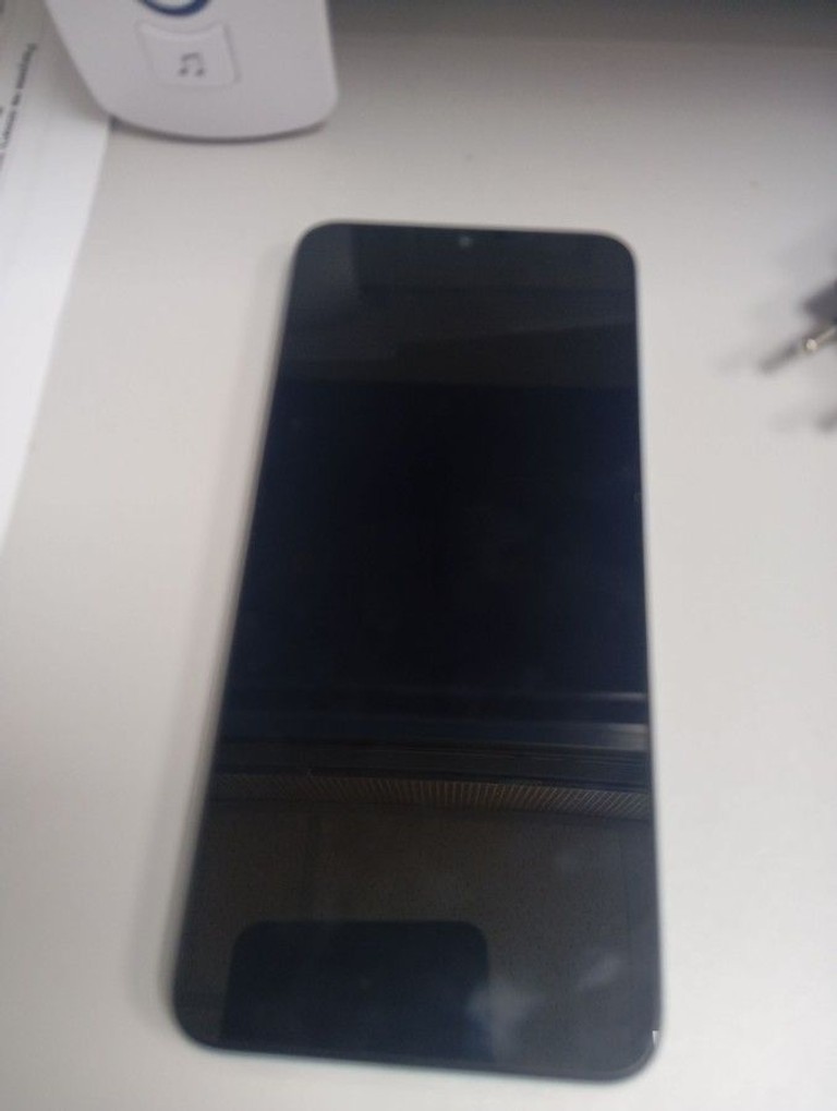 Xiaomi Redmi A2 2/32GB Black Код:01-200927661. Изображение 5