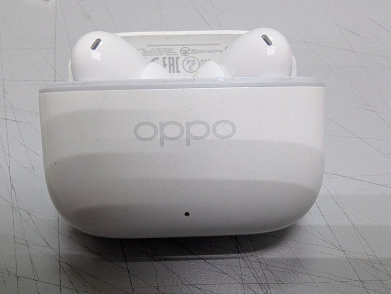 Купить Oppo enco buds3 pro Б/У
