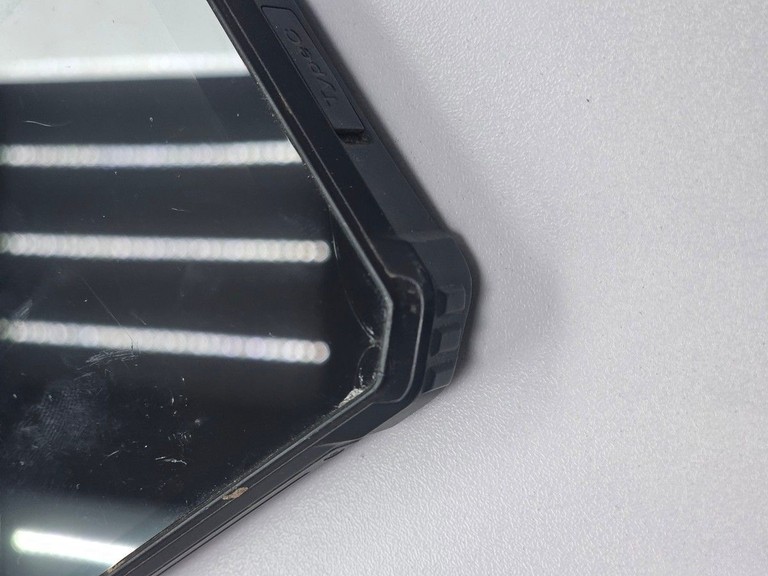 Oukitel WP38 6/256GB Black Код:01-200928036. Изображение 6