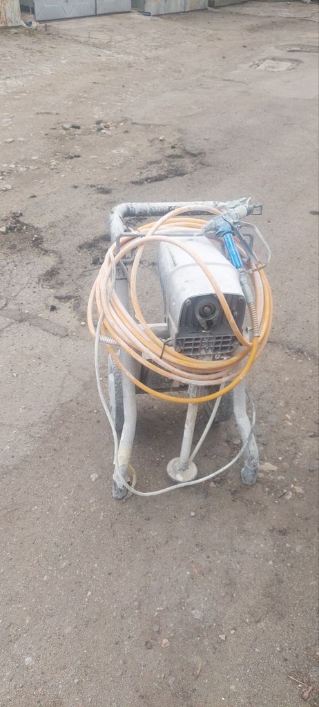 Дешево Wagner  PP90 Extra POWER PAINTER з ломбарду