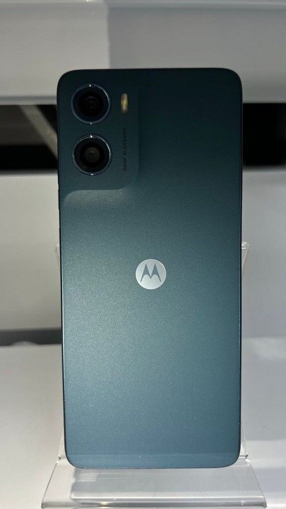 Купити Motorola moto g06 4g 4/64gb tendril Б/У