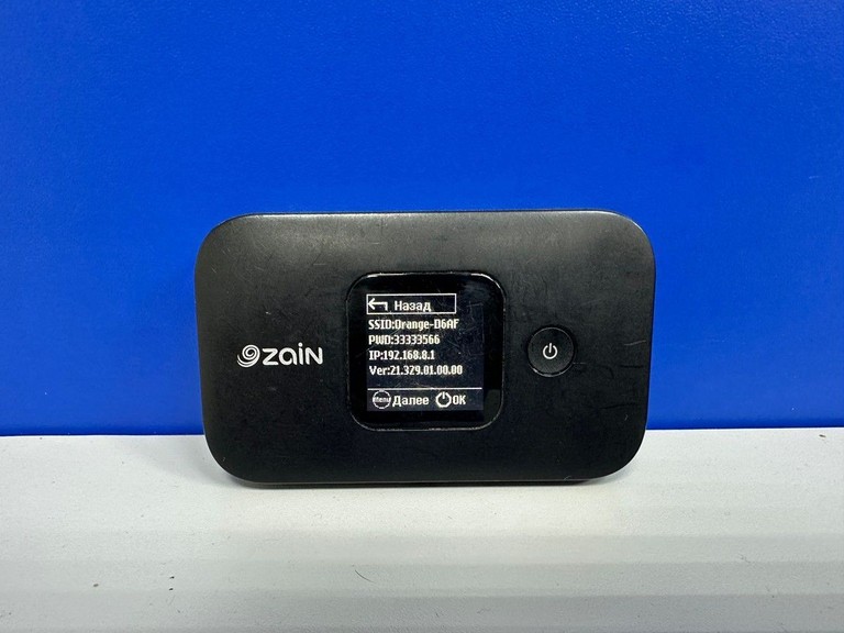 Оголошення Huawei e5577s-321 Б/У